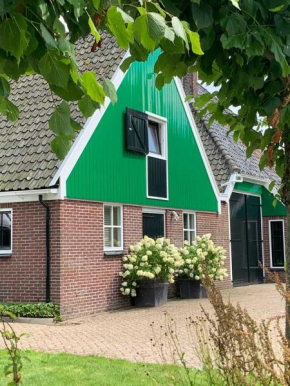 Smederij Abbekerk, guesthouse